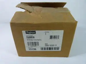 Hoffman F4490EIN Enclosure 4X4 90Degree Elbow Inside Opening
