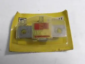 SQUARE D B19.5 Thermal Unit,11.3 to 15.0A