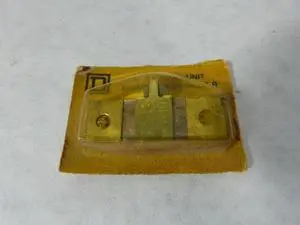 SQUARE D B15.5 Thermal Unit,9.66 to 12.3A