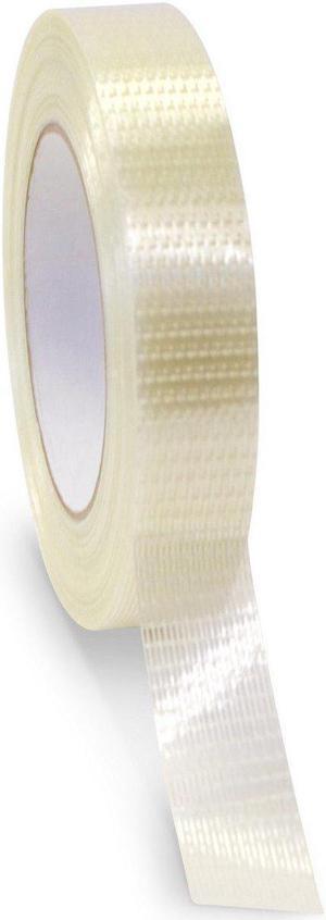 3/8" x 60 Yd  Bi-Directional Filament Tape (Case of 96 Rolls)
