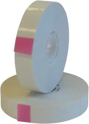 3/4" x 36 Yd High - Low DC Tissue Tape for Use with ATG (Case of 48 Rolls)