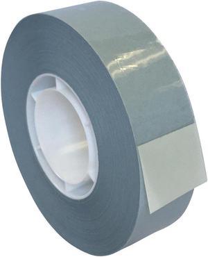 1/4" x 36 Yd  1.2 mil For Use with ATG Low Tack Adhesive Transfer Tape (Case of 144 Rolls)