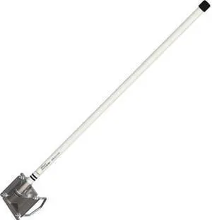 Shakespeare 6500-WB Vhf Antenna, 4', 3db Phase Iii Broadband