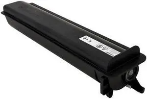 Toshiba TOST5018U E-STUDIO 2518A - Black Toner - 43,900 Page Yield
