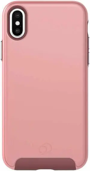 Nimbus9 Cirrus 2 Case Rose Gold for iPhone XS Max Cases