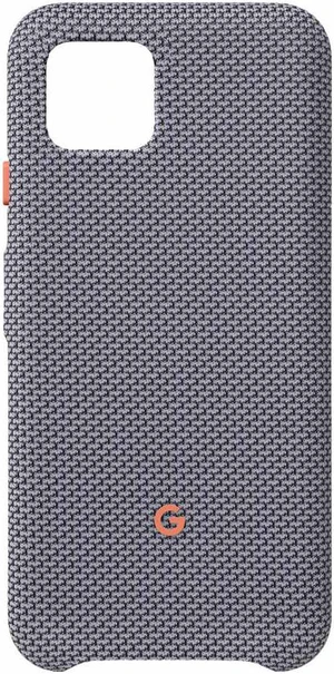 Google Fabric OEM Case Sorta Smokey (Gray) for Google Pixel 4 Cases Google Fabric OEM Case Sorta Smokey (Gray) for Google Pixel 4 Cases