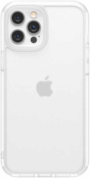 SwitchEasy AERO Plus Case Frosty White for iPhone 12/12 Pro Cases