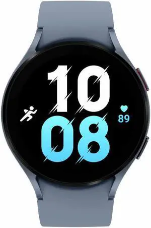 Samsung Galaxy Watch5 BT (44mm) Blue Wearables