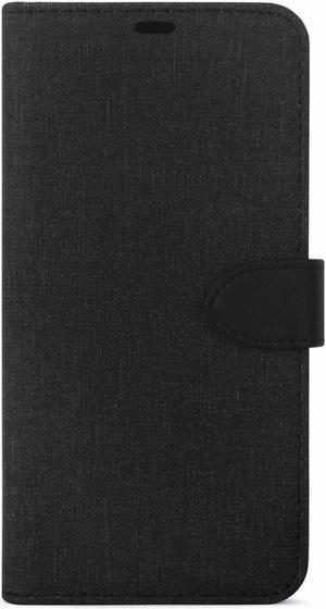 Blu Element Folio 2 in 1 Case Black for Samsung Galaxy S24 Ultra Cases