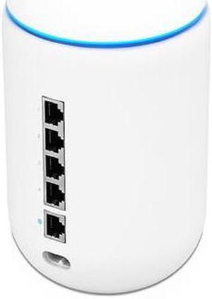 Ubiquiti IEEE 802.11ac Ethernet Wireless Router UDMUS