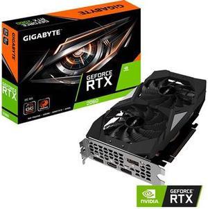 GeForce RTX 2060 OC 6GB PCI-E w/ HDMI, Triple DP