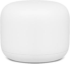 Google Nest GA00595-CA Wi-Fi Router Snow