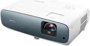 BenQ TK850i DLP 4K HDR High Brightness Home Theater Projector Powered by Android TV