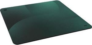 Zowie G-SR-SE ZC04 Large Gaming Gear Mouse Pad, Green