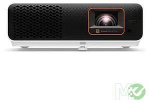 BenQ X500i 4K UHD HDR 4LED Short Throw Console Gaming Projector, 2200 Lumens, 4ms Response Time - White BenQ X500i 4K UHD HDR 4LED Short Throw Console Gaming Projector, 2200 Lumens, 4ms Response Time - White