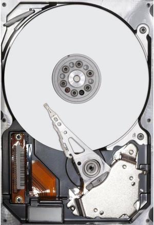 Dell M40TH 8TB 7.2K SAS 3.5" 12Gbps HDD Hard Drive ST8000NM0185 0M40TH