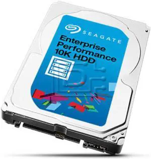 SEAGATE - IMSOURCING ST1200MM0088 1.2TB 10K 128MB SAS 2.5IN