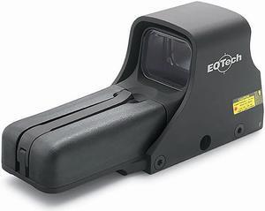 EOTECH512.A65 Holographic Weapon Sight