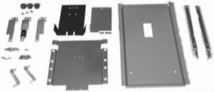 SQUARE D N250MJ Panelboard Main Breaker Kit, JDL, JGL, JJL, JLL, JRL, 250A,