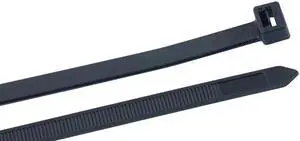 Gb-Gardner Bender 45-536UVB 36-Inch Heavy-Duty UVB Cable Tie Nylon - Heavy-Duty