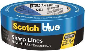 3M 32032 Scotch Blue Tape 1.41" by 60"