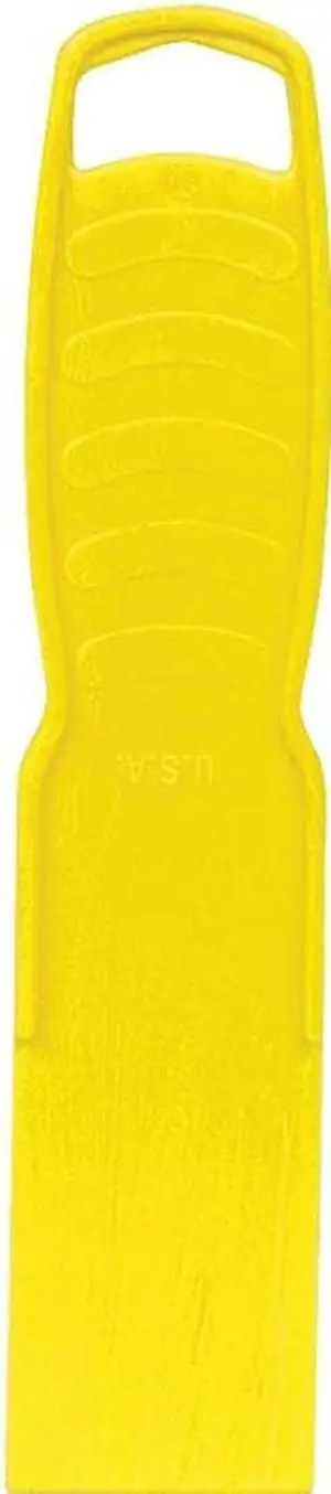 Hyde 05510 1-1/2-inch Economy Series Plastic Putty Knife
