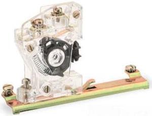 SQUARE D 9999SX7 Auxiliary Contact,10A,1NC
