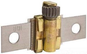 SQUARE D B40.0 Thermal Unit,21.9 to 31.7A