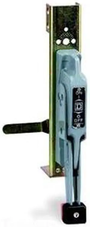 SQUARE D 9422A1 Handle,6 In