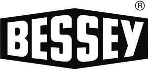 BESSEY SGL-12 12 in Bar Clamp, Steel Handle and 4 3/4 in Throat Depth