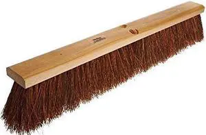 Weiler 804-42023 24 Inch Garage Brush Palmyrafill
