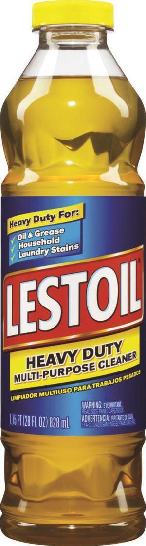 Clorox/Home Cleaning 28Oz Lestoil 33910 Unit: EACH