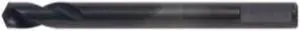 GREENLEE 645-001 Pilot Drill Bit, 1/4 Dia x 2 1/2 in L
