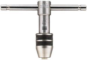 General Tools 318-166 Plain Tap Wrench No. 12To 1-2 Inch