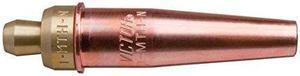 Victor Cutting Tip,2 Piece,Size 1,Propane/NG  0333-0365