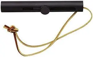 MARKAL 85400 Crayon and Marker Holder 1/2" Tip Size, Black