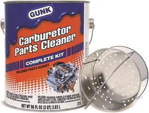 Radiator Specialty Carburetor/Parts Cleaner CC3K Unit: EACH