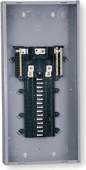 SQUARE D 9070T100D1 Control Transformer, 100 VA, Not Rated, 55°C, 120V AC,