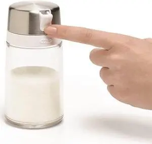 Sugar Dispenser Side Spout 9oz