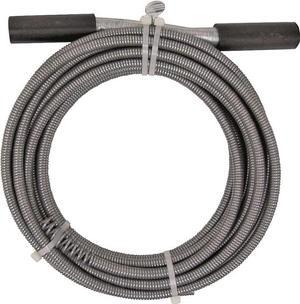 Cobra Products 20250 Drain Auger 3/8-Inch X 25-Foot - Each