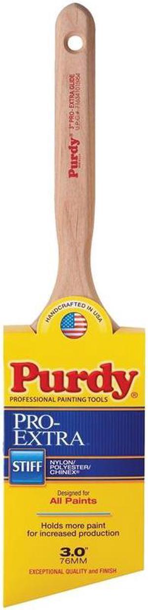 Purdy 152730 3-in Pro Extra Glide Paint Brush