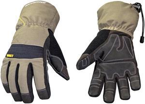 Youngstown Glove 11-3460-60-M Waterproof Winter Xt Gloves Medium - 72