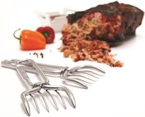 Broil King 64070 Stainless Steel Pork Claws