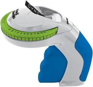 Sanford Corporation 12965 Embossing Labelmaker-EMBOSSER LABELMAKER