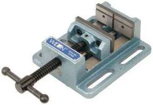 WILTON 11743 3" Low Profile Drill Press Vise