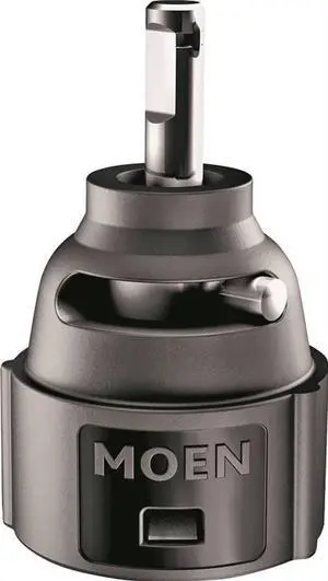 Moen Inc 1255 Lead-Free Single-Handle Replacement Cartridge