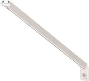 Brkt Supp 12In 2In Stl Epy Ctd CLOSETMAID Shelving 1180