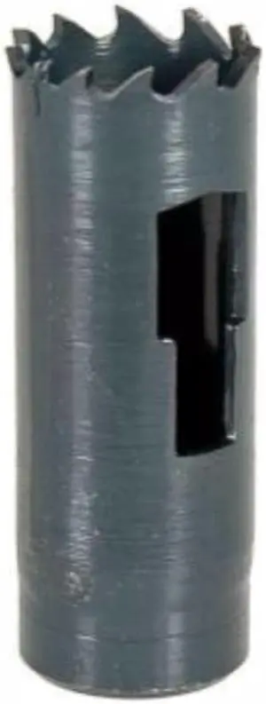 GREENLEE 825-7/8 Hole Saw,7/8 in. Dia.,Variable Pitch