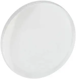 National, N247-817, 8 Pack, 1" Neutral Furniture Glides, Self Adhesive