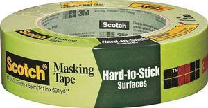 3M Scotch 1.41 In. x 60.1 Yd. Rough Surface Painter's Tape 2060-36AP